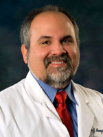 Nelson J. Mangione, MD, FACC, Interventional Cardiology