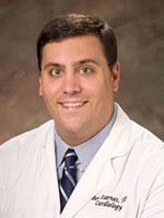 Ben Starnes, MD, Cardiovascular Diseases, Nuclear Cardiology, Interventional Cardiology